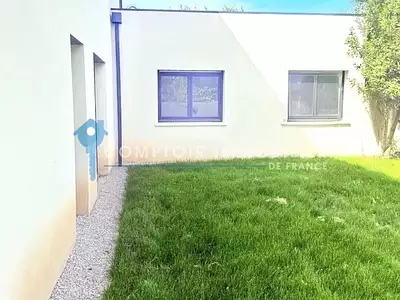 Maison, 150 m²