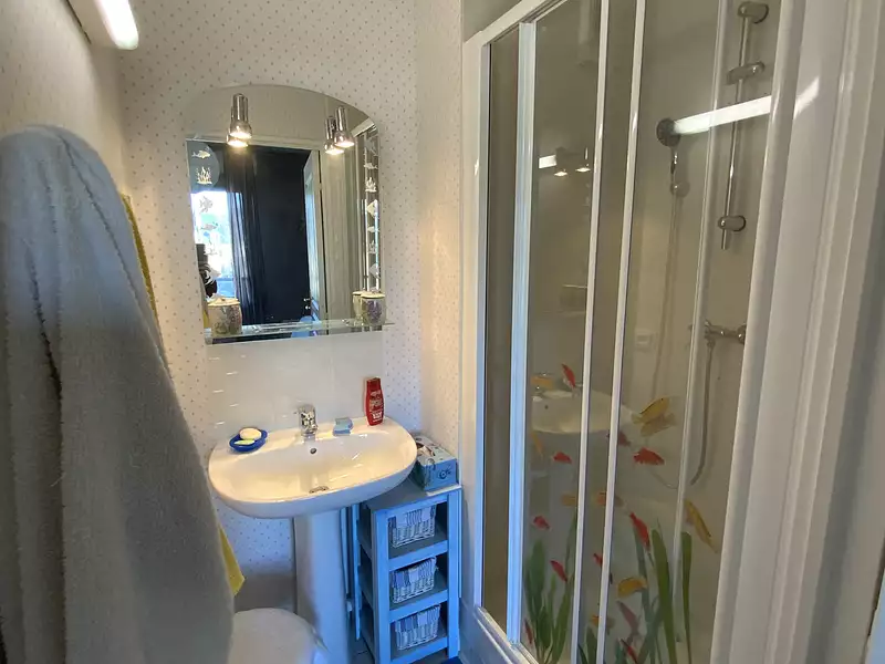 Appartement, 77,87 m²