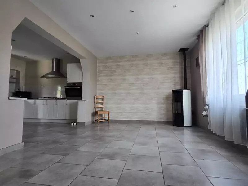 Maison, 97 m²
