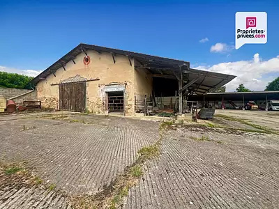 Maison, 142 m²