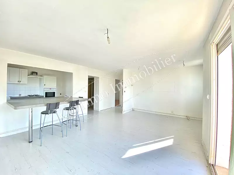 Maison, 67 m²