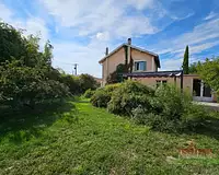 Maison, 221 m²