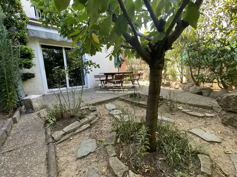 Maison, 60 m²