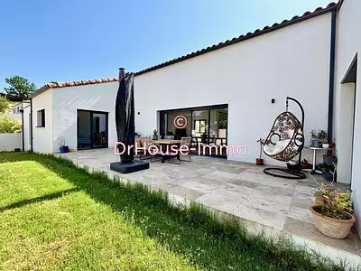 Maison, 140 m²