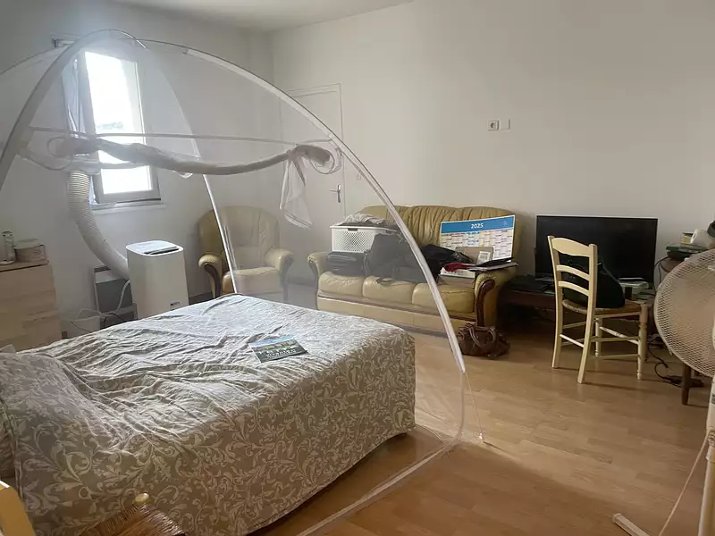 Immeuble, 175 m²