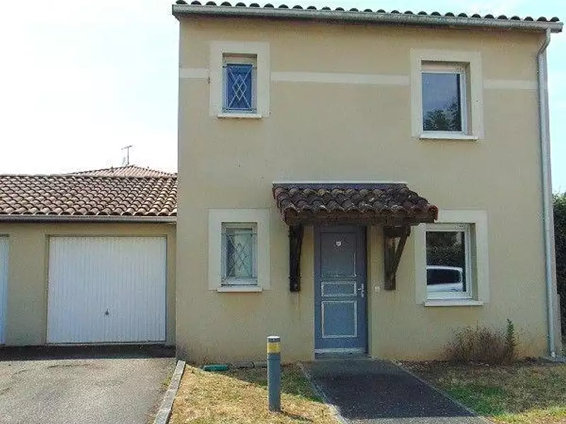 Maison, 81 m²