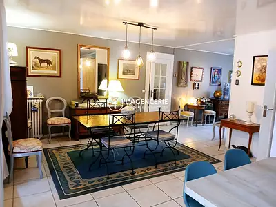 Maison, 140 m²
