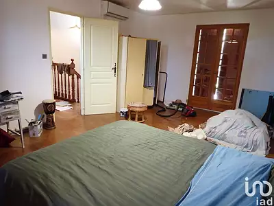 Maison, 161 m²