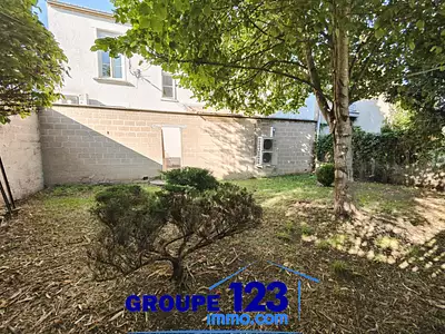 Maison, 75,3 m²