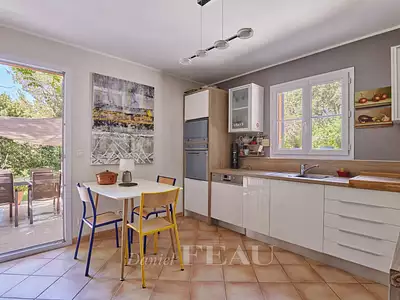 Maison, 146 m²