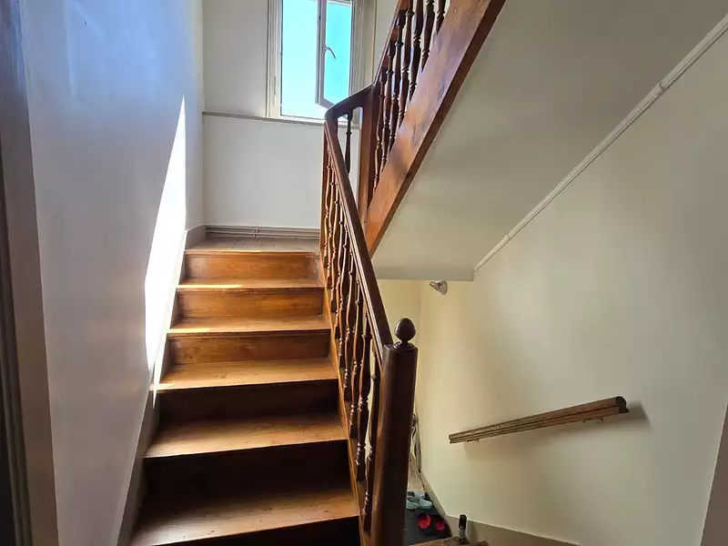 Maison, 157 m²