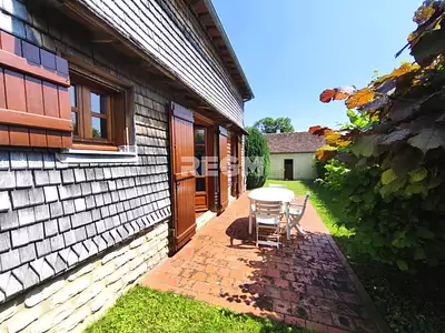 Maison, 155 m²