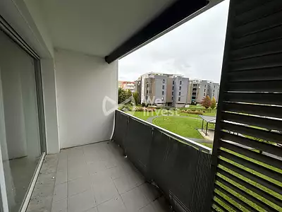 Appartement, 46 m²