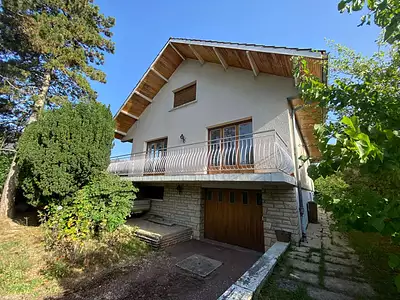 Maison, 153 m²