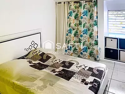 Appartement, 51 m²