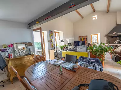 Maison, 363 m²