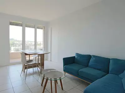 Appartement, 51 m²