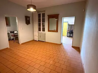Maison, 136 m²
