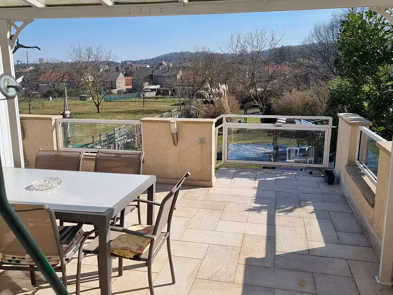 Maison, 142 m²