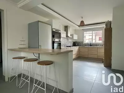 Maison, 123 m²
