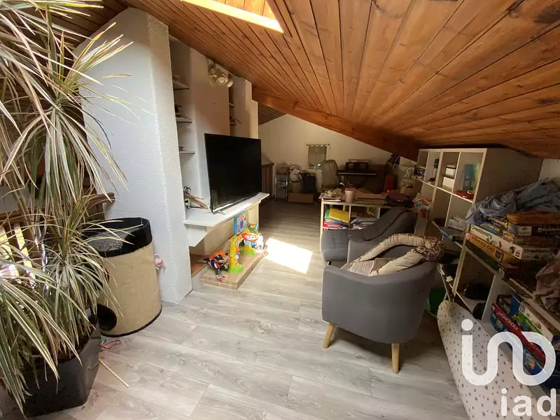 Maison, 145 m²