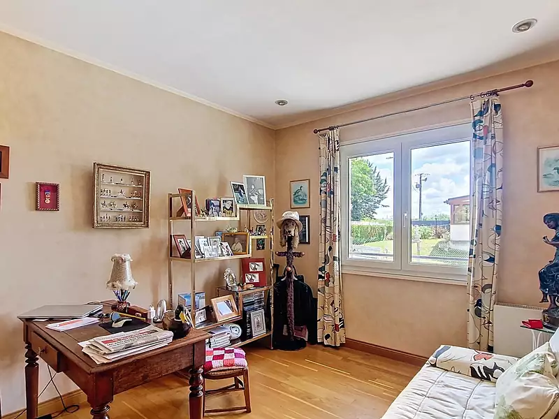 Maison, 108 m²