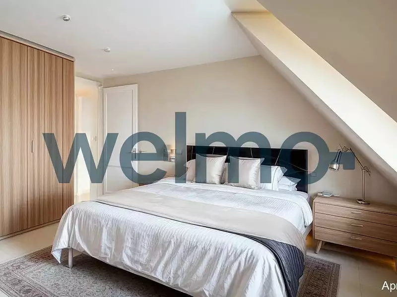 Appartement, 86 m²