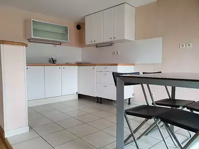 Appartement, 66 m²