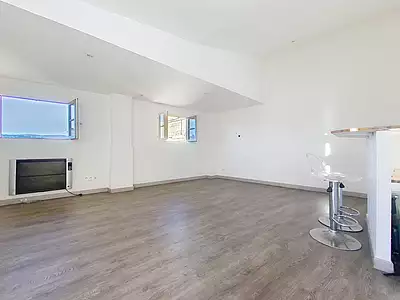 Appartement, 30 m²