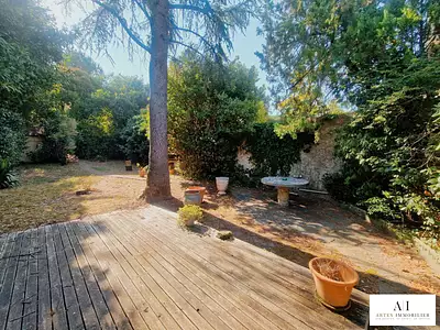 Maison, 145 m²