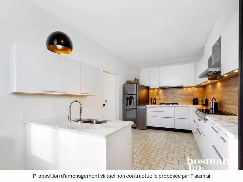 Maison, 112 m²