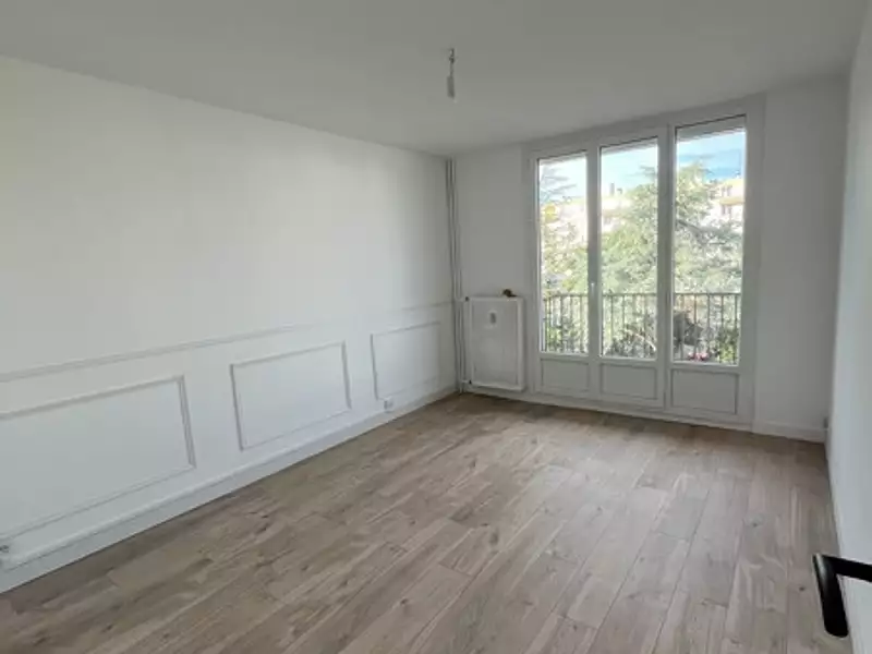 Appartement, 49 m²