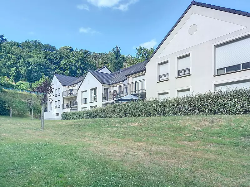 Appartement, 60,28 m²