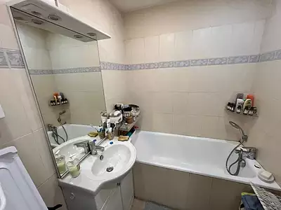 Appartement, 58 m²