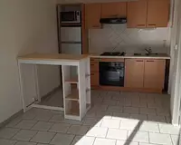 Appartement, 35,27 m²