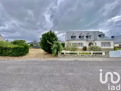 Maison, 150 m²