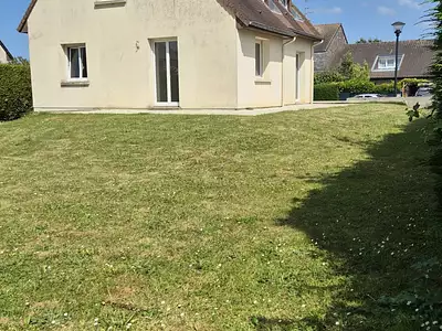 Maison, 108 m²