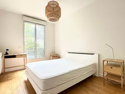 Appartement, 88 m²