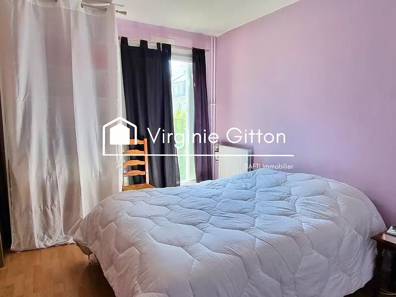 Appartement, 79 m²
