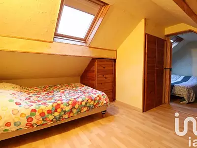 Maison, 95 m²