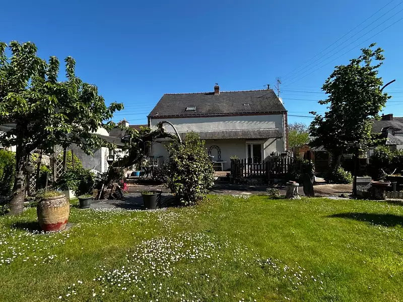Maison, 145 m²