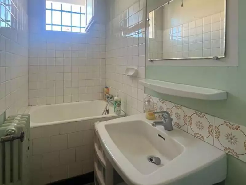 Maison, 140 m²