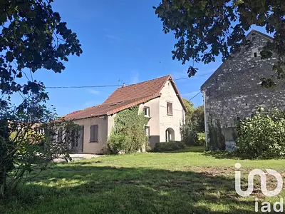 Maison, 158 m²