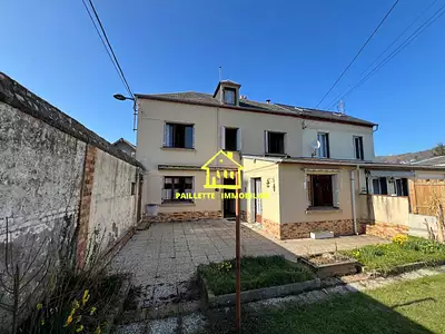 Maison, 75 m²