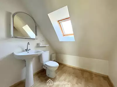 Maison, 84 m²