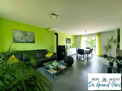 Maison, 146 m²