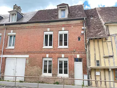 Maison, 76,04 m²