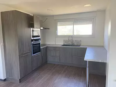 Maison, 95 m²