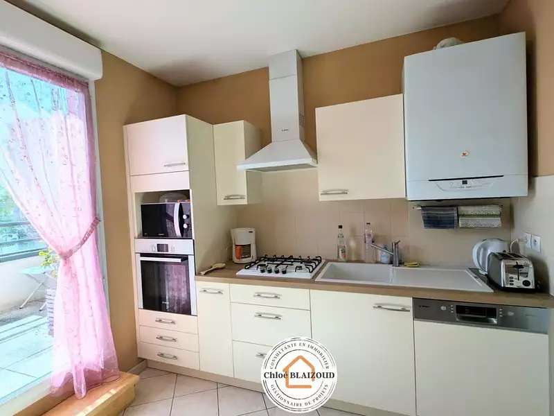 Appartement, 100 m²