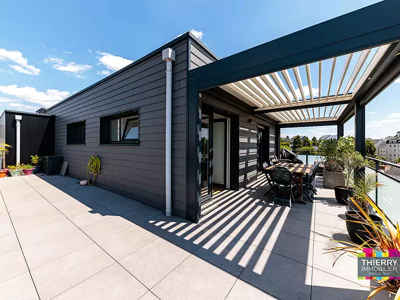 Appartement, 125,15 m²